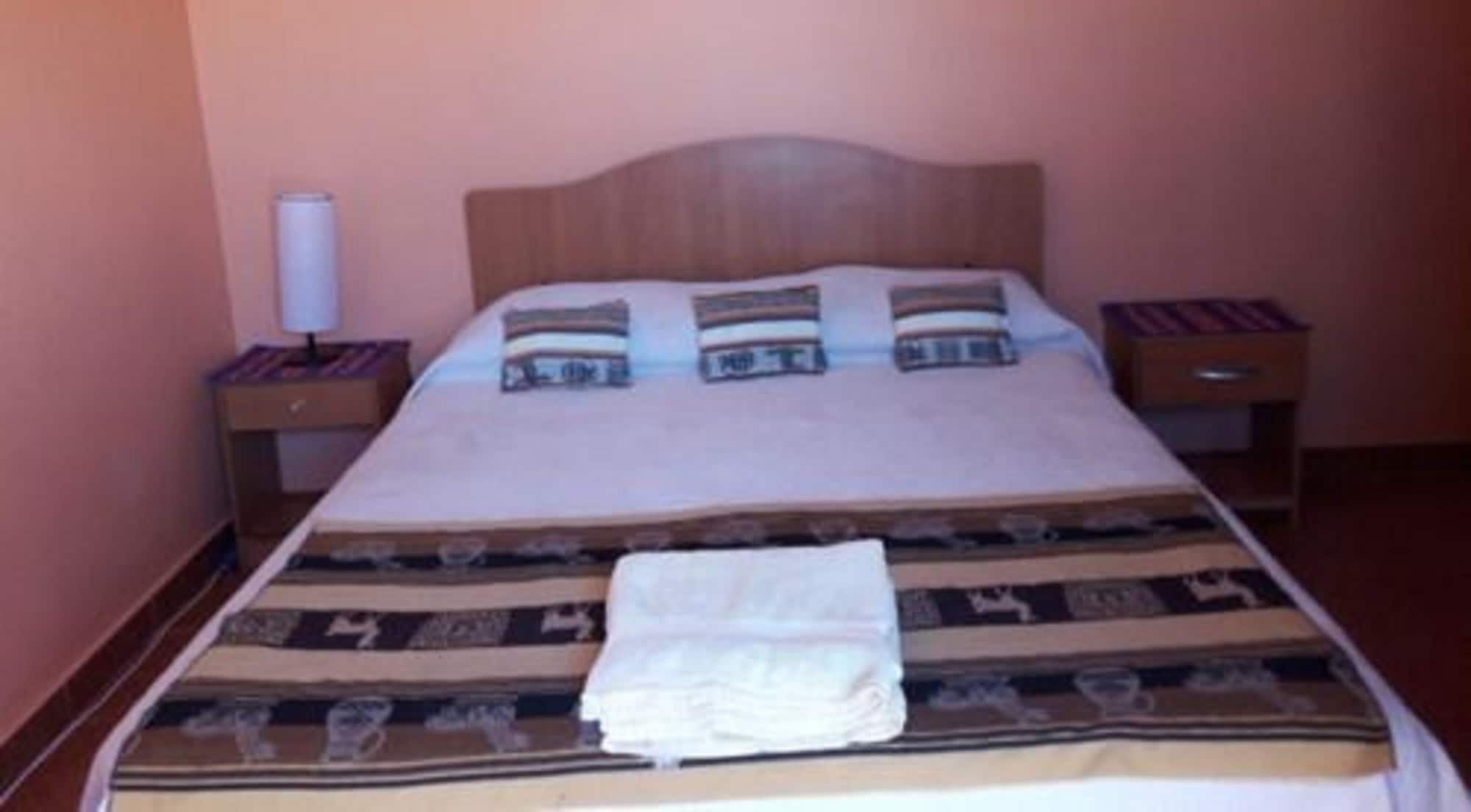 Antawhara Atacama Hotel ซานเปโดร เด อาตากามา ภายนอก รูปภาพ